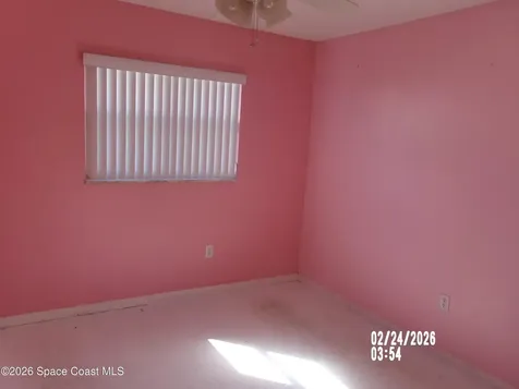 4461 Longbow Drive Titusville FL 32796