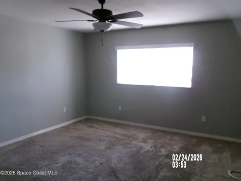 4461 Longbow Drive Titusville FL 32796