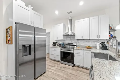 470 Galilean Avenue SE Palm Bay FL 32909
