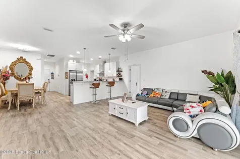 470 Galilean Avenue SE Palm Bay FL 32909