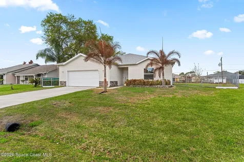 470 Galilean Avenue SE Palm Bay FL 32909