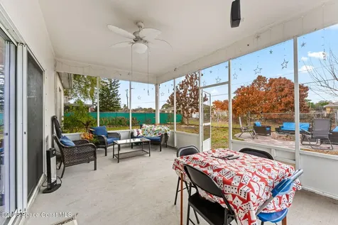 470 Galilean Avenue SE Palm Bay FL 32909