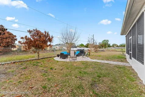 470 Galilean Avenue SE Palm Bay FL 32909
