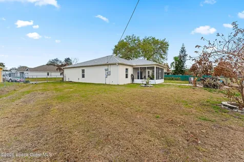470 Galilean Avenue SE Palm Bay FL 32909