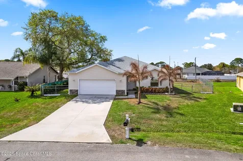 470 Galilean Avenue SE Palm Bay FL 32909