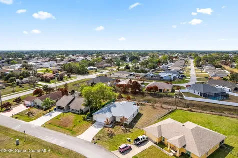 470 Galilean Avenue SE Palm Bay FL 32909