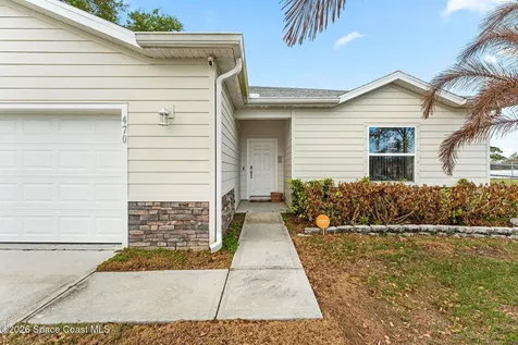 470 Galilean Avenue SE Palm Bay FL 32909