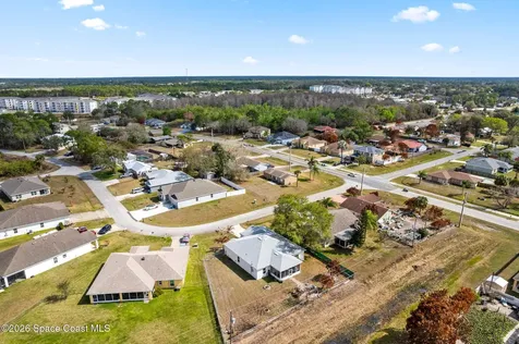 470 Galilean Avenue SE Palm Bay FL 32909