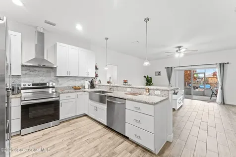 470 Galilean Avenue SE Palm Bay FL 32909