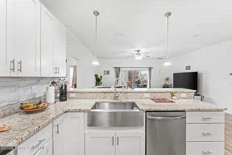 470 Galilean Avenue SE Palm Bay FL 32909