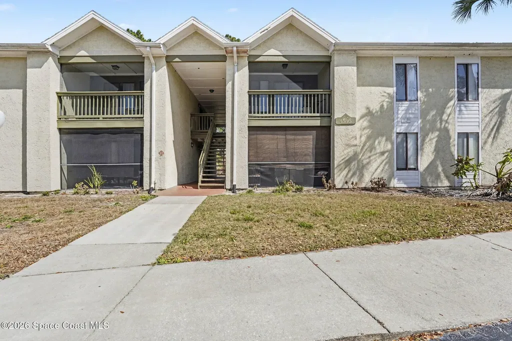 3595 Sable Palm Lane Titusville FL 32780