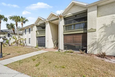 3595 Sable Palm Lane Titusville FL 32780