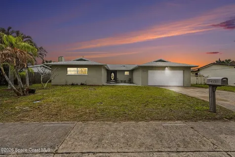 455 Riverside Avenue Merritt Island FL 32953