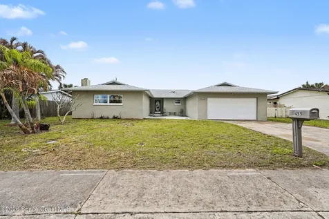 455 Riverside Avenue Merritt Island FL 32953