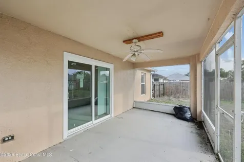 482 Borraclough Avenue Palm Bay FL 32907