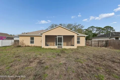 482 Borraclough Avenue Palm Bay FL 32907
