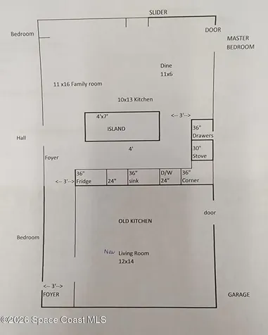 482 Borraclough Avenue Palm Bay FL 32907