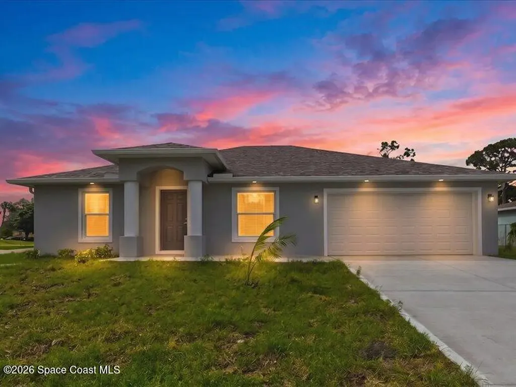 640 Roth Court SE Palm Bay FL 32909
