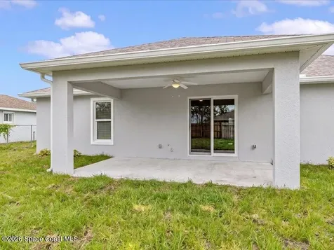640 Roth Court SE Palm Bay FL 32909