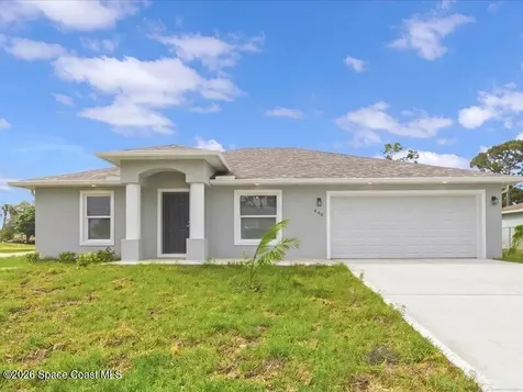 640 Roth Court SE Palm Bay FL 32909
