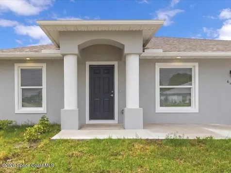 640 Roth Court SE Palm Bay FL 32909