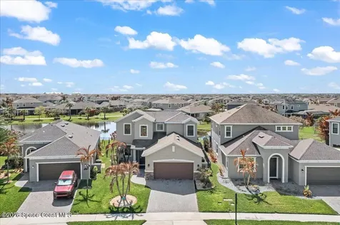 3235 Hummingbird Way Melbourne FL 32940