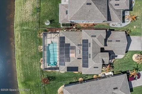 3235 Hummingbird Way Melbourne FL 32940