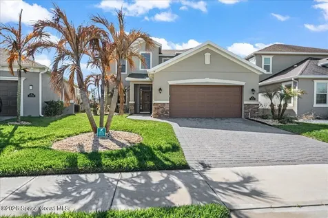 3235 Hummingbird Way Melbourne FL 32940
