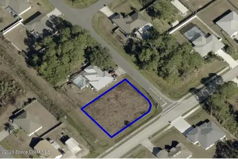 0 Unknown Pirate Avenue SE Palm Bay FL 32909