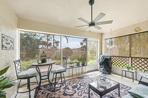 7851 Citrus Creek Drive Melbourne FL 32940