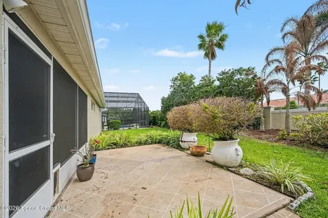 7851 Citrus Creek Drive Melbourne FL 32940