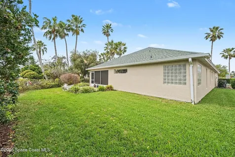 7851 Citrus Creek Drive Melbourne FL 32940