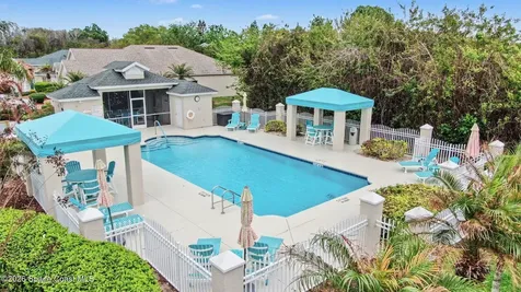 7851 Citrus Creek Drive Melbourne FL 32940