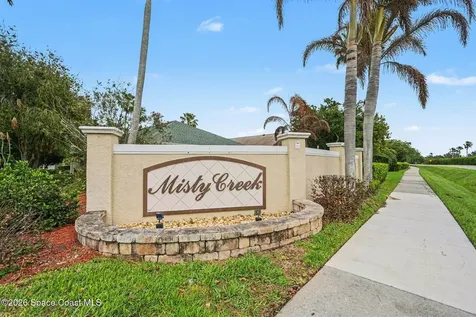 7851 Citrus Creek Drive Melbourne FL 32940