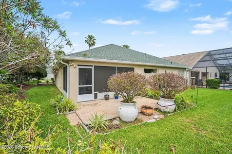 7851 Citrus Creek Drive Melbourne FL 32940