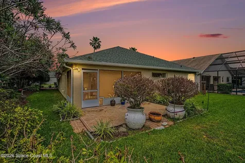 7851 Citrus Creek Drive Melbourne FL 32940
