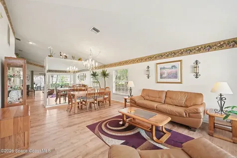 7851 Citrus Creek Drive Melbourne FL 32940