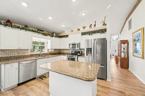 7851 Citrus Creek Drive Melbourne FL 32940