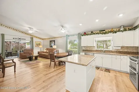 7851 Citrus Creek Drive Melbourne FL 32940