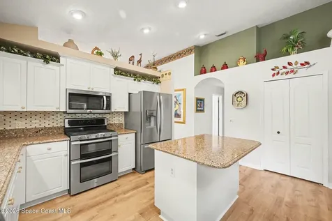 7851 Citrus Creek Drive Melbourne FL 32940