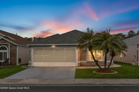 934 S Fork Circle Melbourne FL 32901