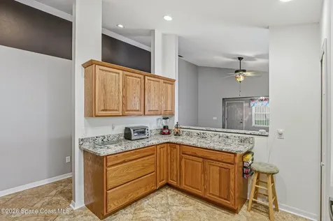 934 S Fork Circle Melbourne FL 32901