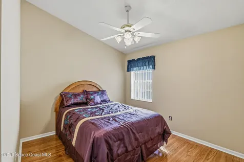 934 S Fork Circle Melbourne FL 32901