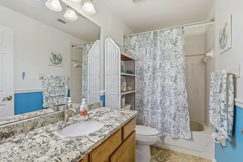 934 S Fork Circle Melbourne FL 32901