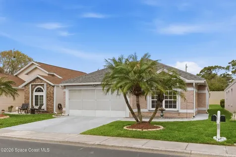 934 S Fork Circle Melbourne FL 32901