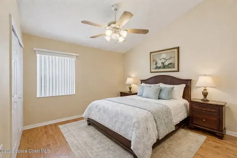 934 S Fork Circle Melbourne FL 32901