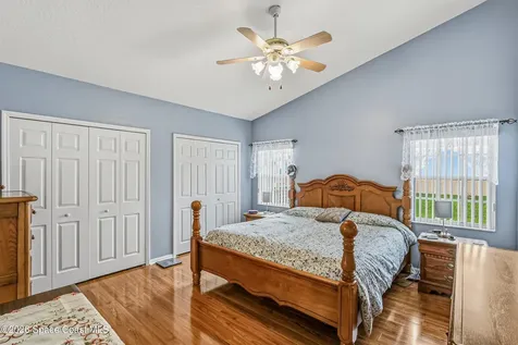 934 S Fork Circle Melbourne FL 32901