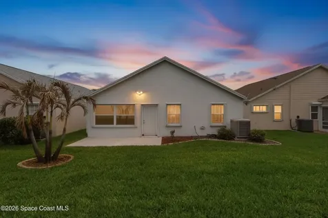 934 S Fork Circle Melbourne FL 32901