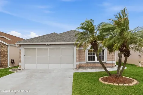 934 S Fork Circle Melbourne FL 32901