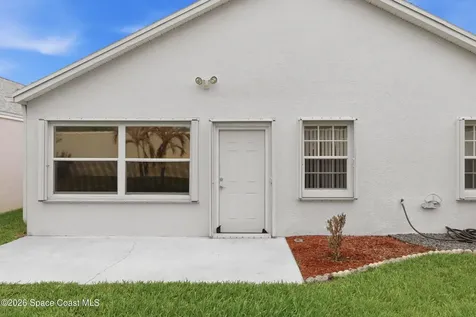 934 S Fork Circle Melbourne FL 32901